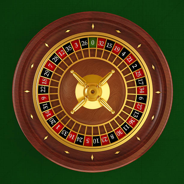 podtoto Golden Wealth Baccarat