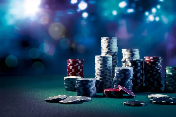 podtoto Live Casino