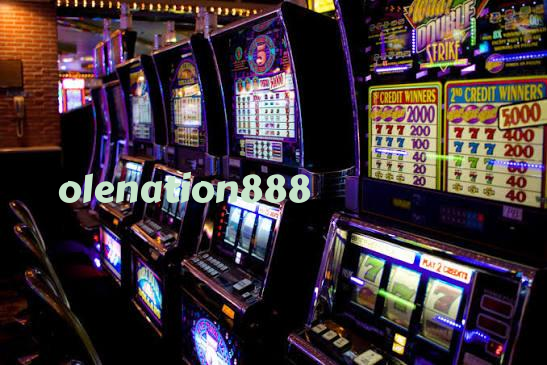 olenation888 slide 1